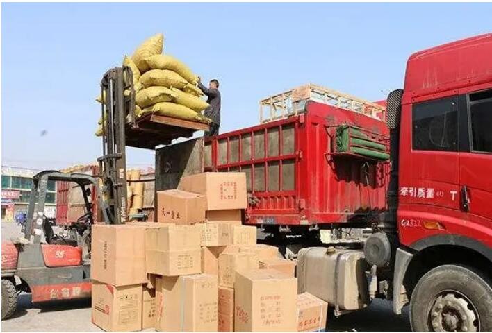 厦门到炎陵县物流专线