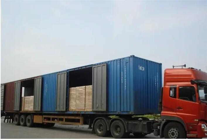 厦门到炎陵县整车运输