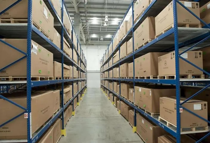 厦门到炎陵县货物仓储