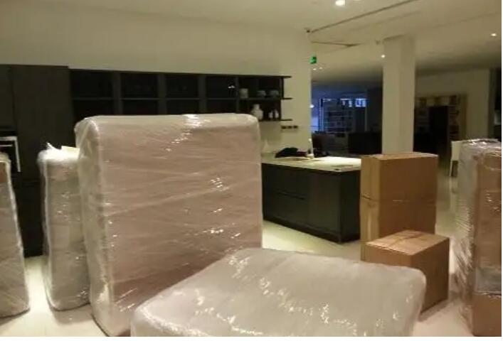 厦门到炎陵县长途搬家