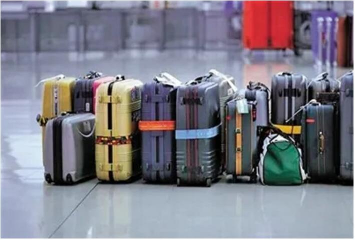 厦门到炎陵县行李托运